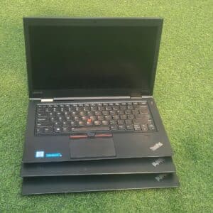 LENOVO THINKPAD X1 CARBON INTEL CORE I7 8GB RAM 256GB SSD