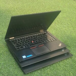 LENOVO THINKPAD X1 CARBON INTEL CORE I7 8GB RAM 256GB SSD