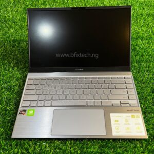 ASUS ZENBOOK GAMING LAPTOP (11TH GEN): RYZEN 5 5500U 8GB 256GB