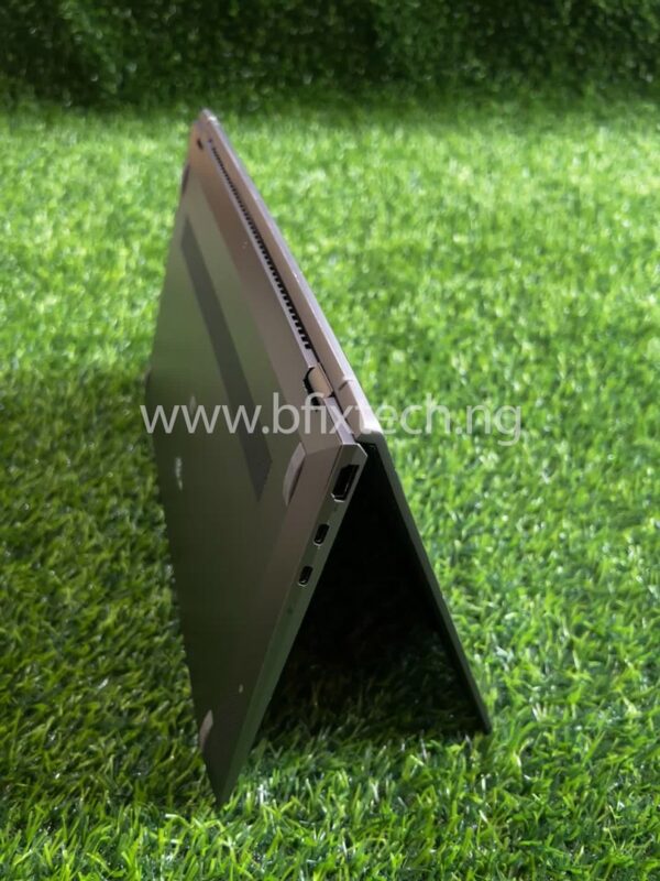 ASUS ZENBOOK GAMING LAPTOP