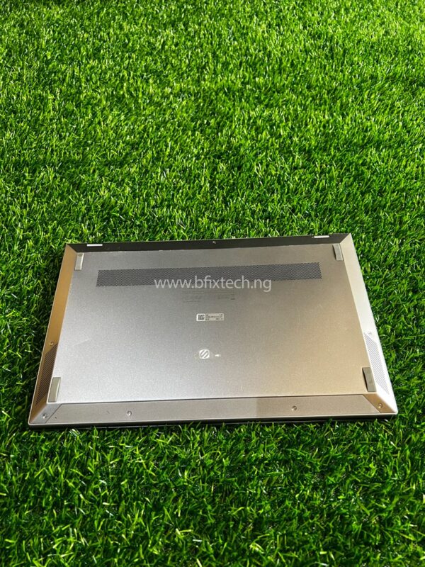 ASUS ZENBOOK GAMING LAPTOP