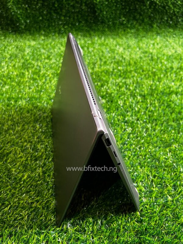 ASUS ZENBOOK GAMING LAPTOP