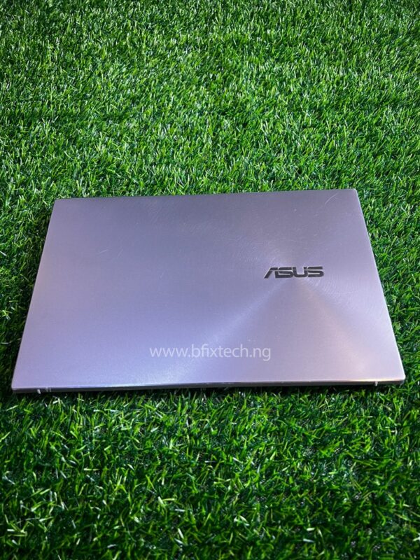 ASUS ZENBOOK GAMING LAPTOP