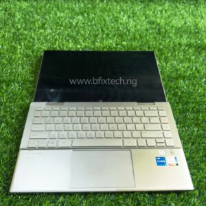 HP PAVILION X360 14M-DY1033DX (11TH GEN): INTEL CORE I5 16GB RAM 512GB SSD