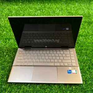 HP PAVILION X360 14M-DY1033DX (11TH GEN): INTEL CORE I5 16GB RAM 512GB SSD