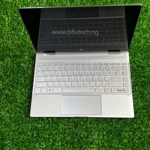 HP SPECTRE X360 13-AE033DX (8TH GEN) INTEL CORE 17 16GB RAM 512GB SSD