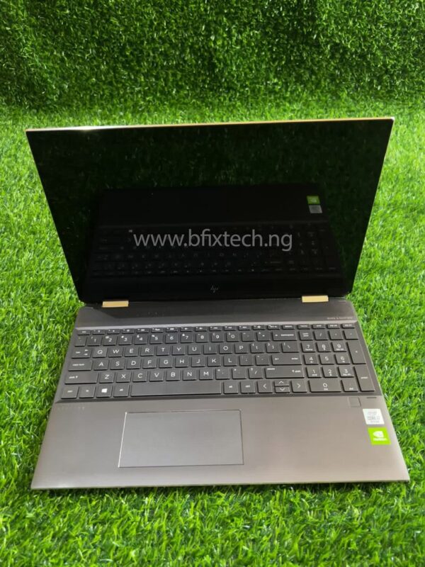 HP SPECTRE X360 15-DF1033DX (10TH GEN): INTEL CORE I7 16GB RAM/ 512GB SSD/ 2GB NVIDIA - Image 9