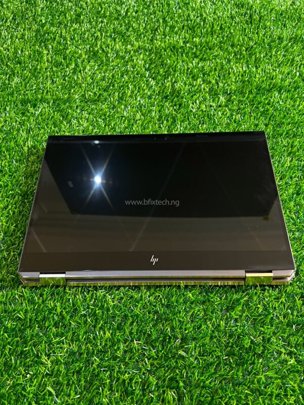 HP SPECTRE X360 15-DF1033DX (10TH GEN): INTEL CORE I7 16GB RAM/ 512GB SSD/ 2GB NVIDIA - Image 4
