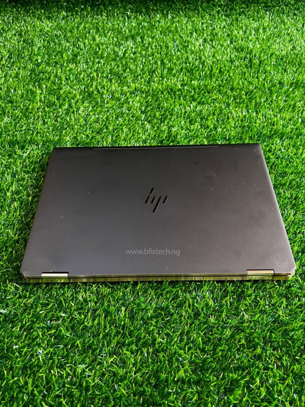 HP SPECTRE X360 15-DF1033DX (10TH GEN): INTEL CORE I7 16GB RAM/ 512GB SSD/ 2GB NVIDIA - Image 3