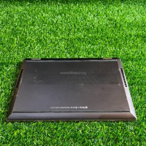 HP SPECTRE X360 15-DF1033DX (10TH GEN): INTEL CORE I7 16GB RAM/ 512GB SSD/ 2GB NVIDIA