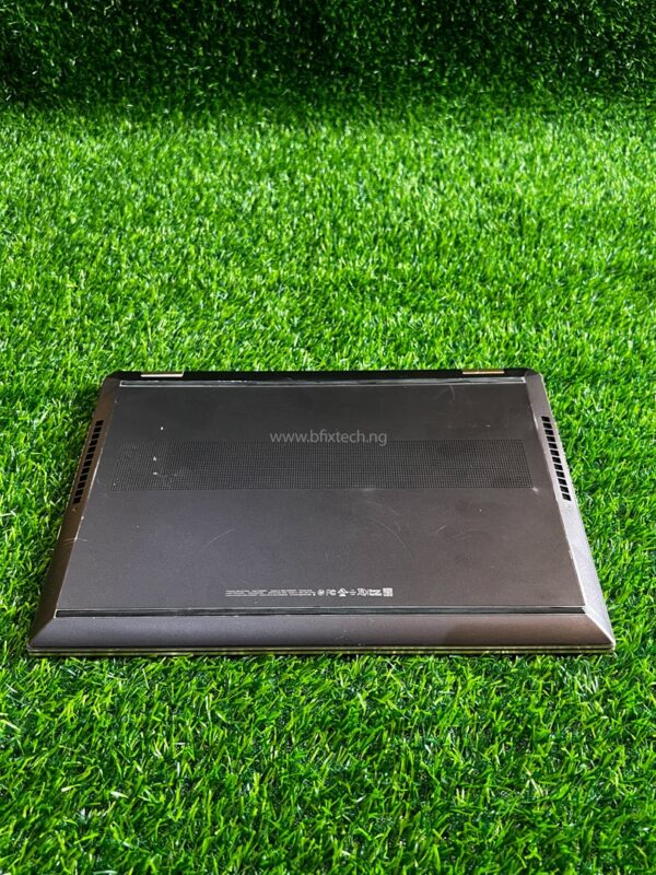 HP SPECTRE X360 15-DF1033DX (10TH GEN): INTEL CORE I7 16GB RAM/ 512GB SSD/ 2GB NVIDIA - Image 2