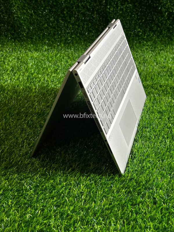 Hp Envy x360 15 Fairly Used laptop