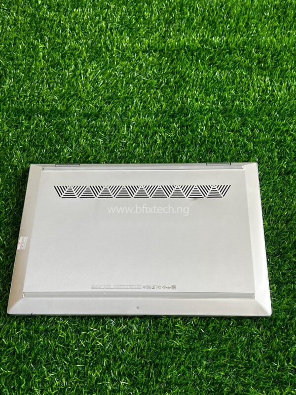 Hp Envy x360 15 Fairly Used laptop