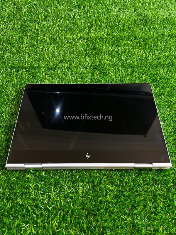 Hp Envy x360 15 Fairly Used laptop
