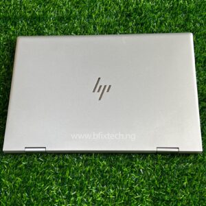 HP ENVY X360 15M-DR0012DX CORE I5-1035G1/ 512GB SSD/ 16GB RAM/ TOUCHSCREEN CONVERTIBLE LAPTOP